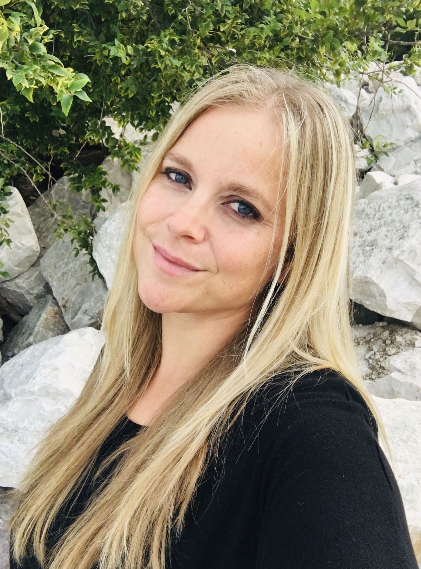 Cari-Anne Schur Cari-Anne Schur